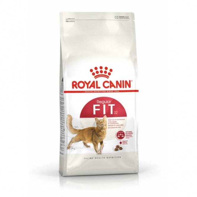 Royal Canin Feline Fit - 10 kg