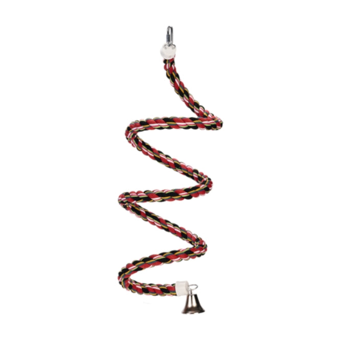Karlie Kletterspirale aus Baumwolle - 14 cm