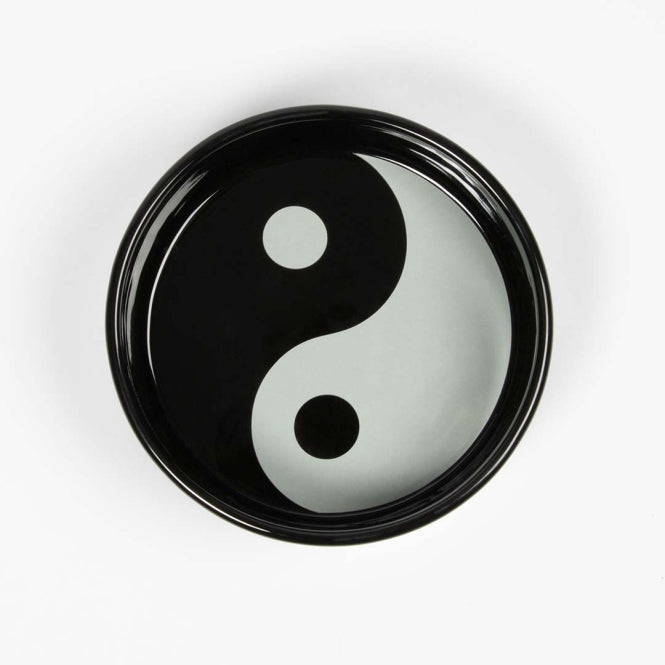 Coockoo Keramiknapf Yinyang - 1150ml - 17.5 x 17.5 x 7cm