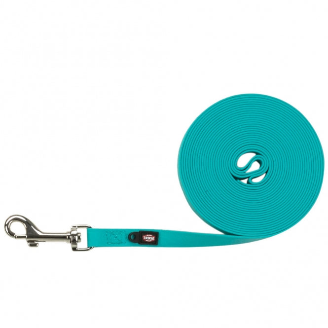 Trixie Easy Life Schleppleine - ozean - 5 m/13 mm