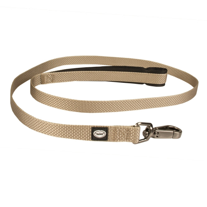Duvoplus EXPLOR North Leine - Taupe - 100cm/25mm