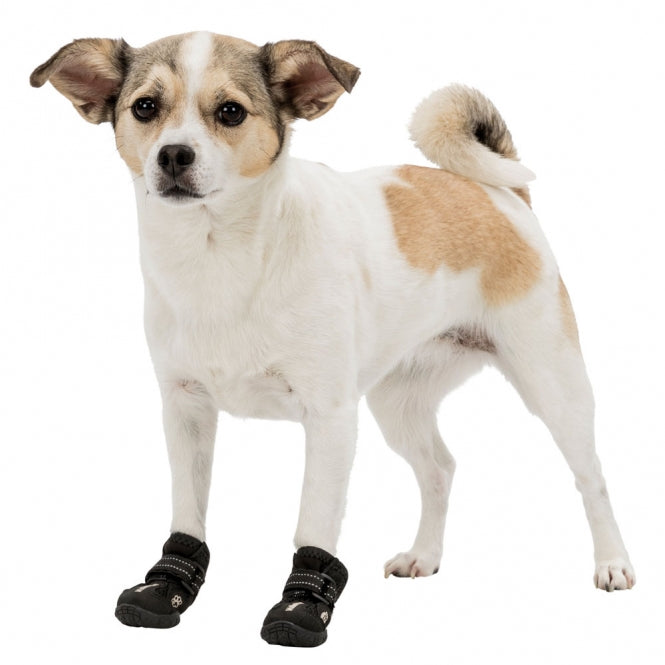 Trixie Pfotenschutzschuhe Walker Active - M-L