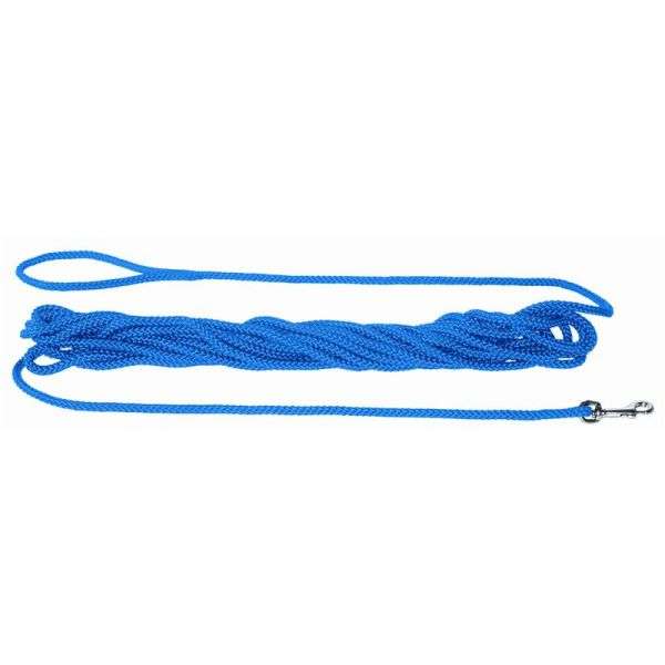 Hunter Feldleine Polyamidseil 10 m - grün