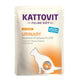 Kattovit PB Feline Diet Urinary mit Huhn 85g