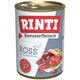 Rinti Kennerfleisch mit Ross - 400 g