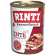 Rinti Kennerfleisch Ente - 400 g