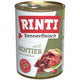 Rinti Kennerfleisch Rentier - 400 g