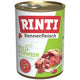 Rinti Kennerfleisch Wildschwein - 800 g
