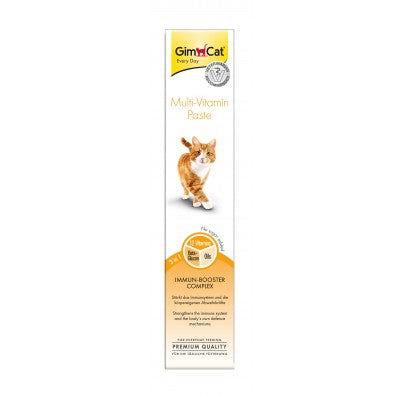 GimCat Multi-Vitamin Paste - 50 g