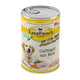 Landfleisch Dog Classic Geflügel mit Reis & Gartengemüse extra mager - 400g