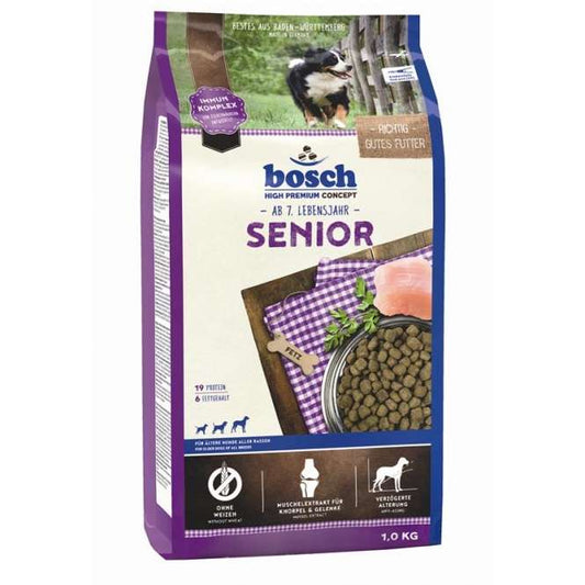 Bosch Senior - 12,5 Kg