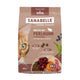 Sanabelle Indoor mit Perlhuhn - 2 kg