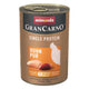 Animonda GranCarno Adult Huhn pur - 400 g