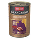Animonda GranCarno Adult Lamm pur - 800 g