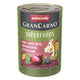 Animonda GranCarno Adult Superfood Rind & Rote Beete - 800 g
