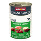 Animonda GranCarno Adult mit Hirsch & Äpfeln - 800g