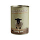 Fleischeslust Steakhouse Lamm Pur - 410 g