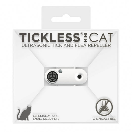 TickLess Cat MINI Pet Ultraschallgerät - Gold