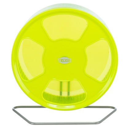 Trixie Kunststoff-Laufrad - 20 cm