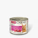 Animonda Cat Dose Carny Adult Multifleisch - Cocktail - 400 g