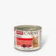 Animonda Cat Dose Carny Adult Rind - 200 g