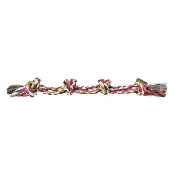 Trixie Baumwoll-Spieltau - 360 g / 54 cm