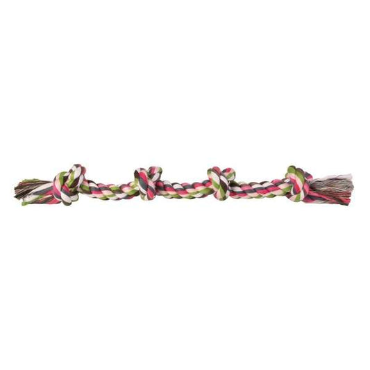 Trixie Baumwoll-Spieltau - 360 g / 54 cm