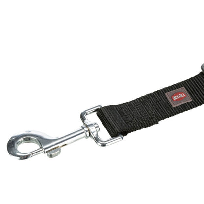 Trixie Ersatz-Kurzführer für Gurtschloss - 45–70 cm/30 mm