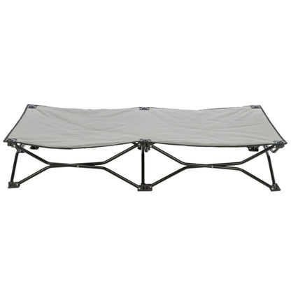 Trixie Camping-Bett - 120 × 22 × 60 cm
