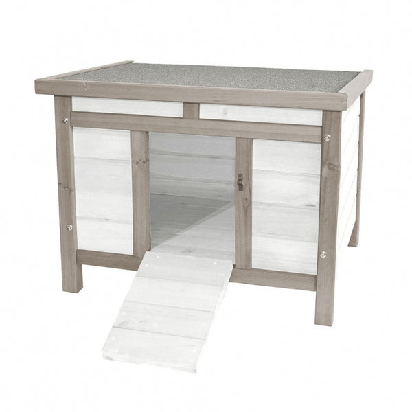 Woodland Kleintierhaus Howie - 60x50x47 cm