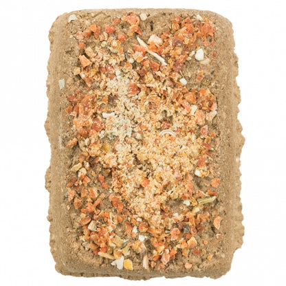 Trixie Lehmstein mit Karotte - 100g