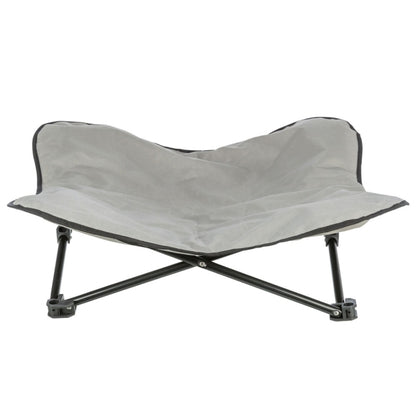 Trixie Camping-Bett - 88 × 32 × 88 cm
