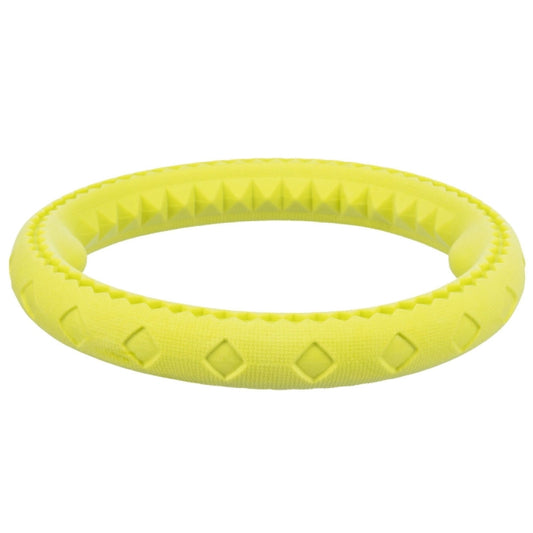 Trixie Ring aus TPR, schwimmfähig - 25 cm