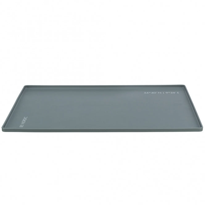 Trixie BE NORDIC Napfunterlage - 60 x 40 cm
