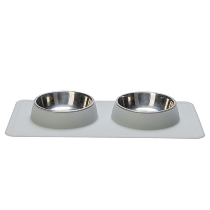 Karlie Diner Set Dex - Grau