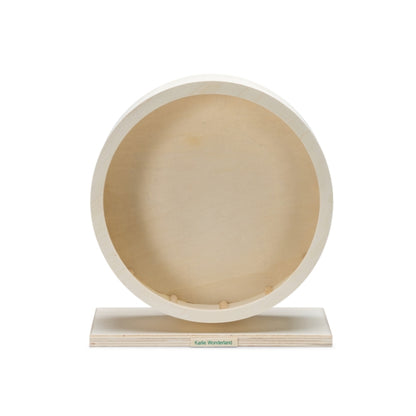 Karlie Holz-Laufrad BOGIE WHEEL - 20 cm