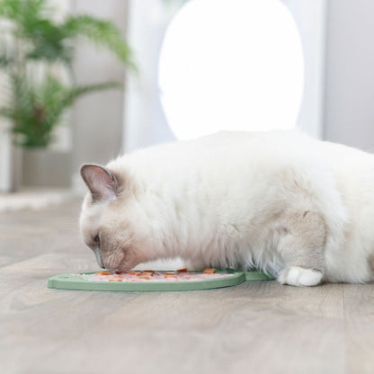 Trixie Lick'n'Snack Matte Fisch für Katzen
