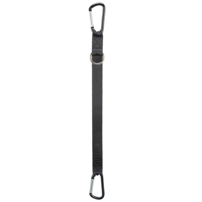 Trixie Anschnallschlaufe, universal - XS–S