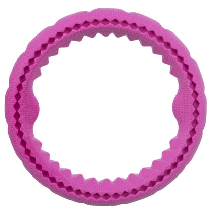 Trixie Ring aus TPR, schwimmfähig - 17 cm