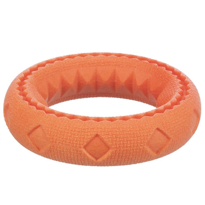 Trixie Ring aus TPR, schwimmfähig - 17 cm