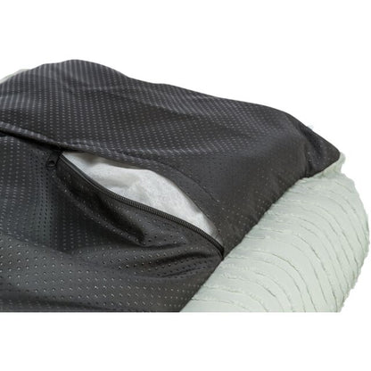 Trixie Hundebett Marley Wave - salbei - 60 × 50 cm