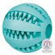 Trixie Denta Fun Ball mit Minzgeschmack - 5 cm