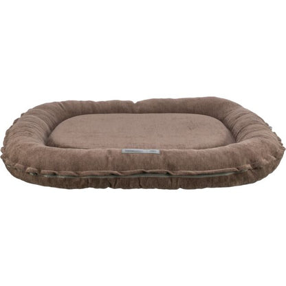Trixie Vital Kissen Lennox - braun - 70 × 55 cm