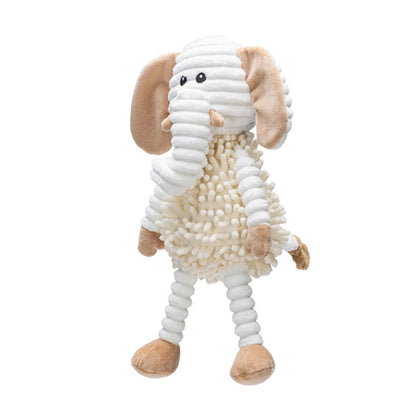 Beeztees Eco Elefant Oda