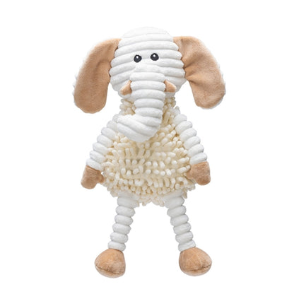 Beeztees Eco Elefant Oda