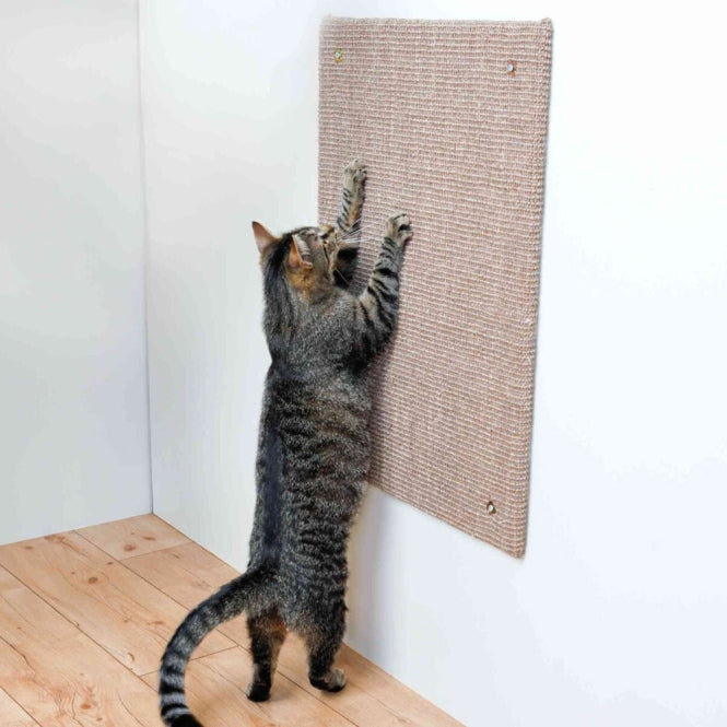 Trixie Kratzbrett XXL - 50 × 70 cm