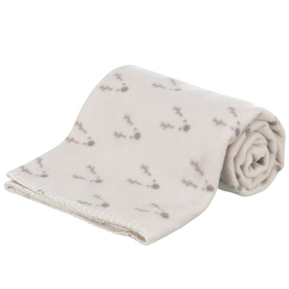 Trixie Xmas Fleecedecken Natalya - 150 × 100 cm