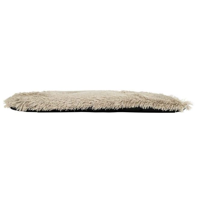 Duvoplus Liegematte Snug - beige - M - 76x53x7cm