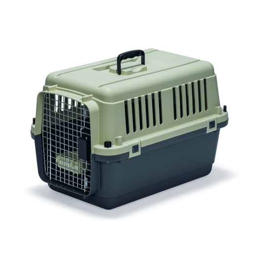 Karlie Flugzeug-Transportbox Nomad - M