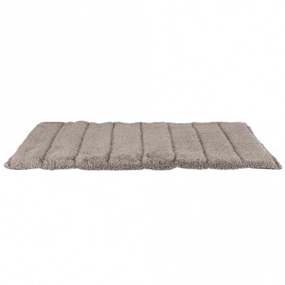 Trixie Reisedecke Bendson - dunkelgrau/hellgrau - 100 × 65 cm